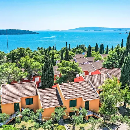 Διαμέρισμα Medena-2 By Interhome *