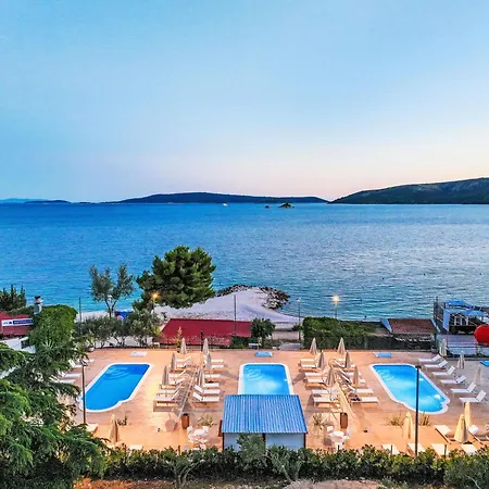 Appartement Medena-2 By Interhome Trogir