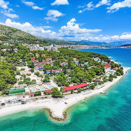 Appartement Medena-2 By Interhome