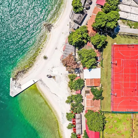 Appartement Medena-2 By Interhome