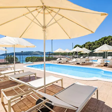 Medena-2 By Interhome * Trogir