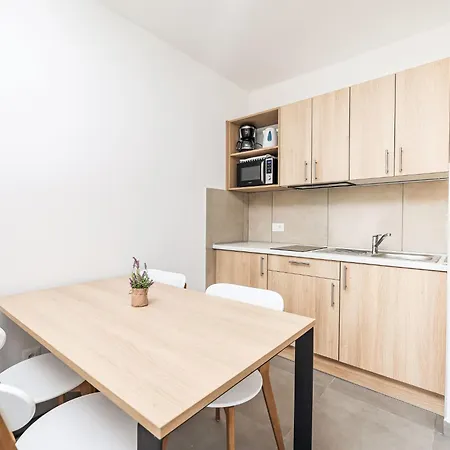 Medena-2 By Interhome