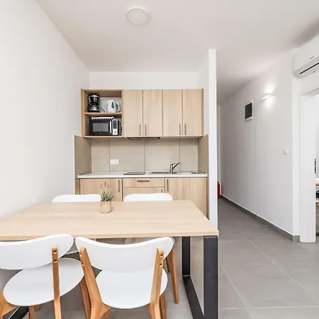 Appartement Medena-2 By Interhome Trogir