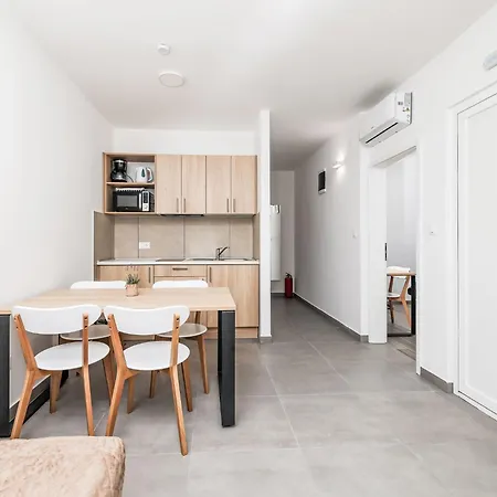 Apartament Medena-2 By Interhome