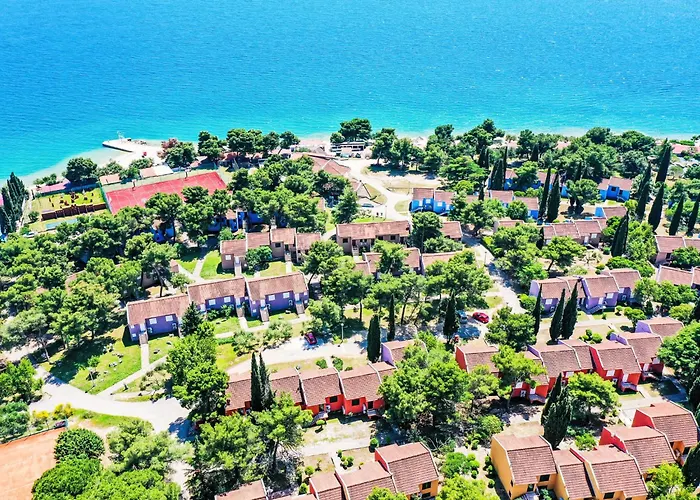 Medena-2 By Interhome Τρογκίρ