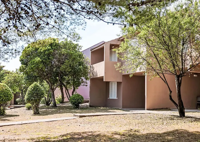 Medena-2 By Interhome Διαμέρισμα *