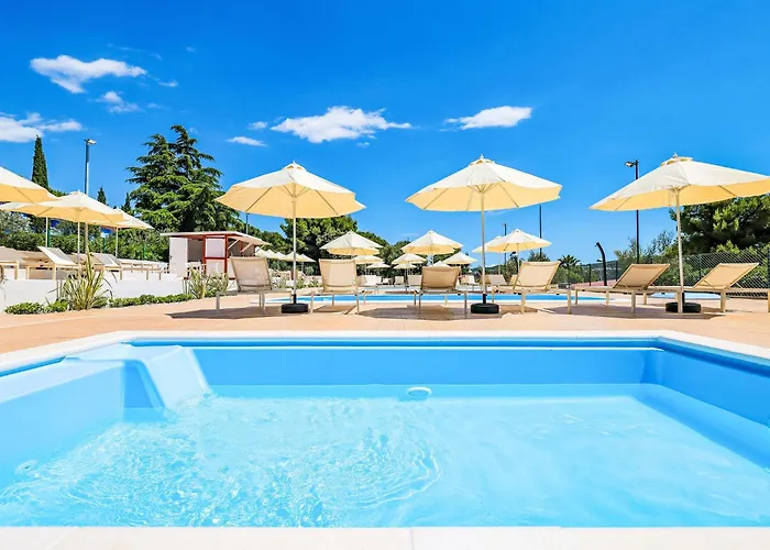 Medena-2 By Interhome *