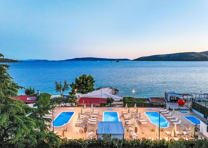 דירה Medena-2 By Interhome טרוגיר