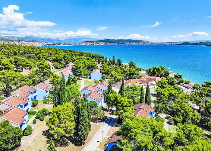 Διαμέρισμα Medena-2 By Interhome *