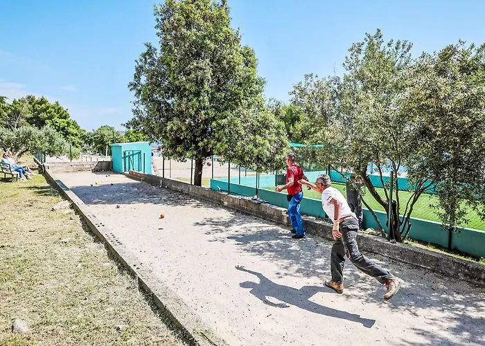 Medena-2 By Interhome Διαμέρισμα Τρογκίρ