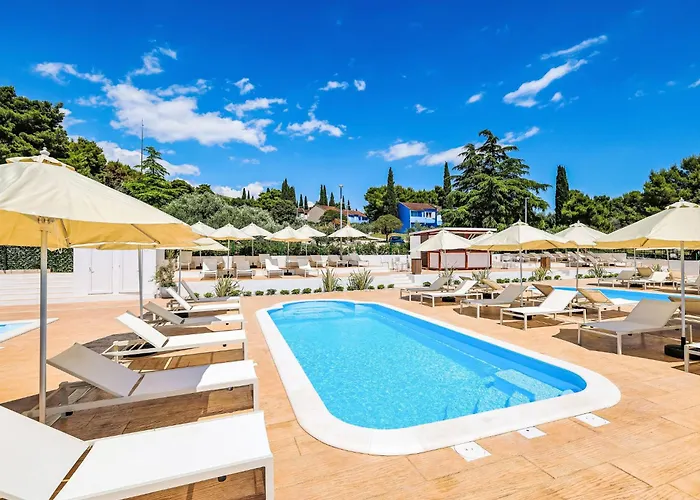 Διαμέρισμα Medena-2 By Interhome Τρογκίρ