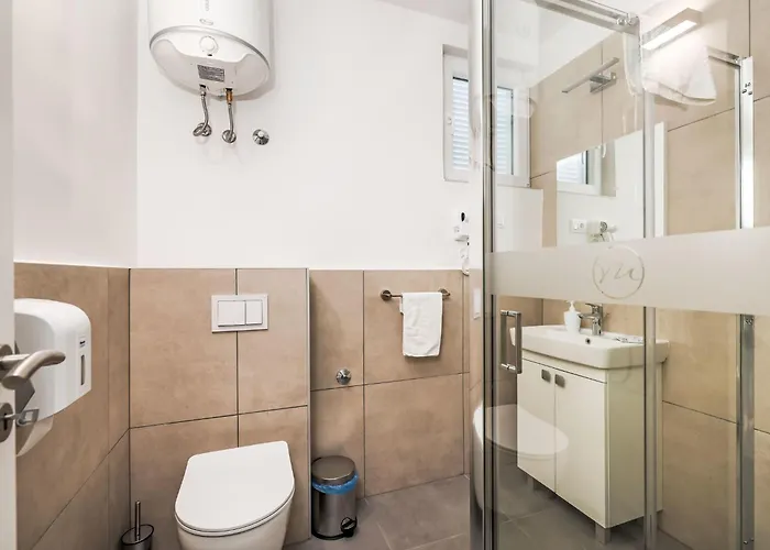 Medena-2 By Interhome * טרוגיר