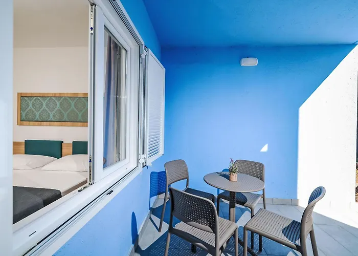 Διαμέρισμα Medena-2 By Interhome *