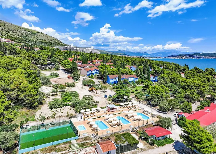 דירה Medena-2 By Interhome *