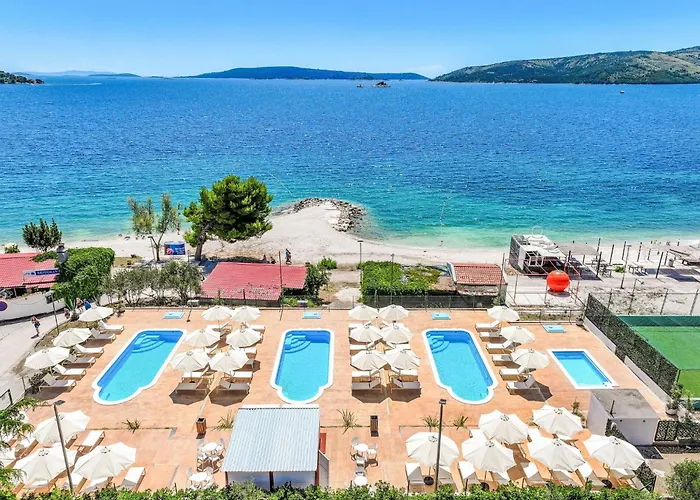 Medena-2 By Interhome טרוגיר