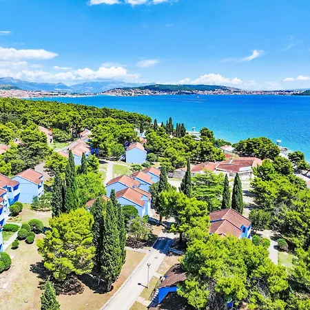 Διαμέρισμα Medena-2 By Interhome *