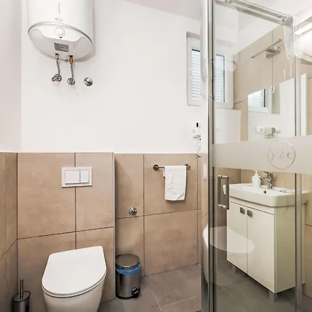 Medena-2 By Interhome * Τρογκίρ