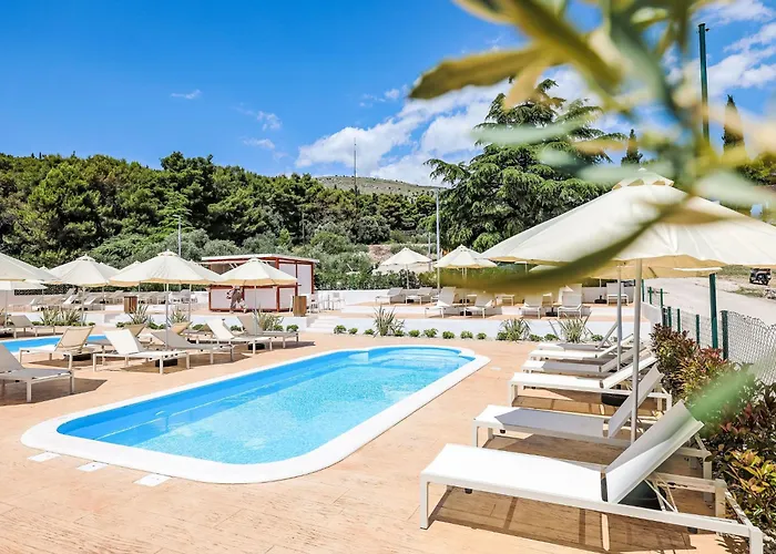 Medena-2 By Interhome Appartement