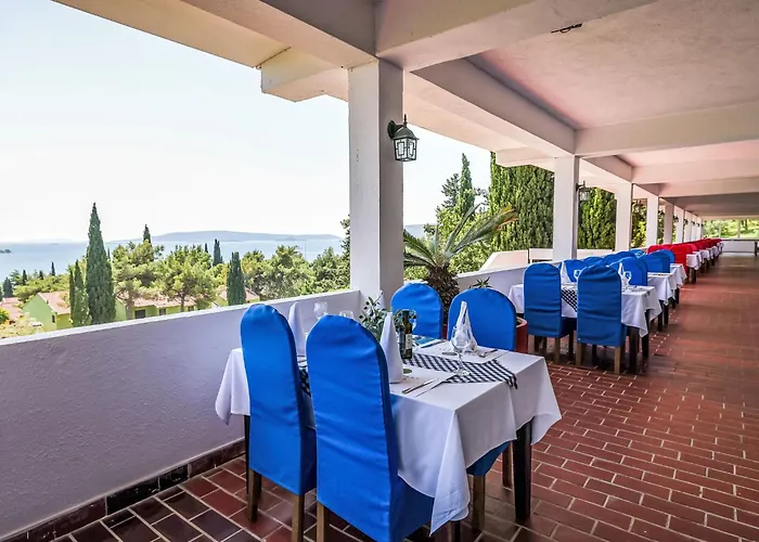 Appartement Medena-2 By Interhome Trogir