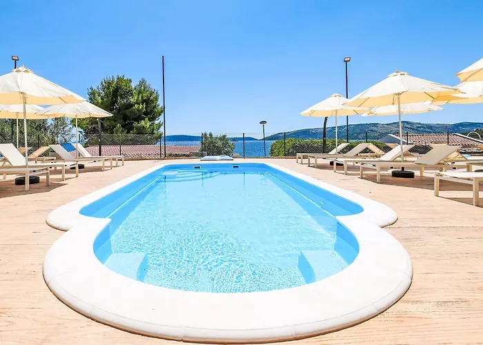 Medena-2 By Interhome * Trogir