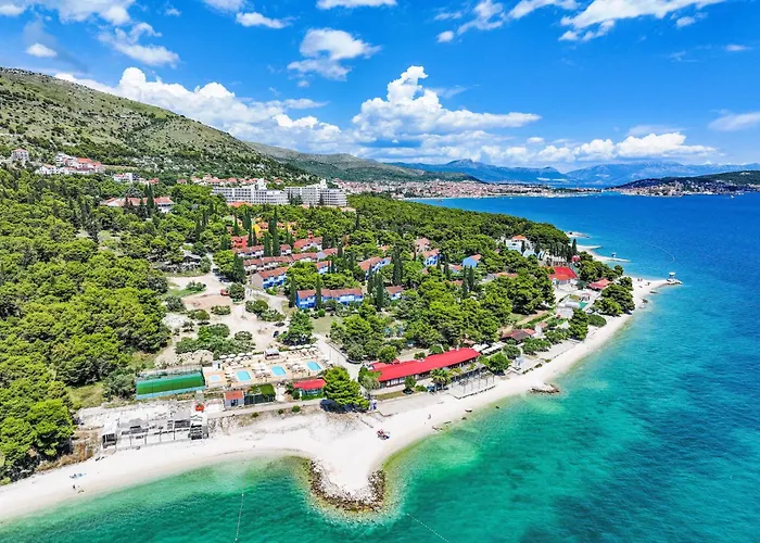 Appartement Medena-2 By Interhome