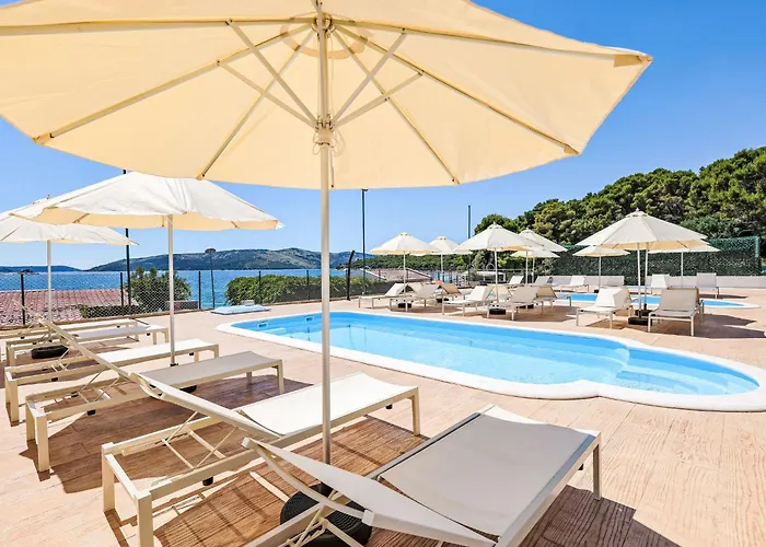 Medena-2 By Interhome * Trogir