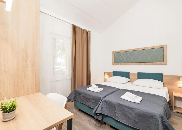 Medena-2 By Interhome Appartement *