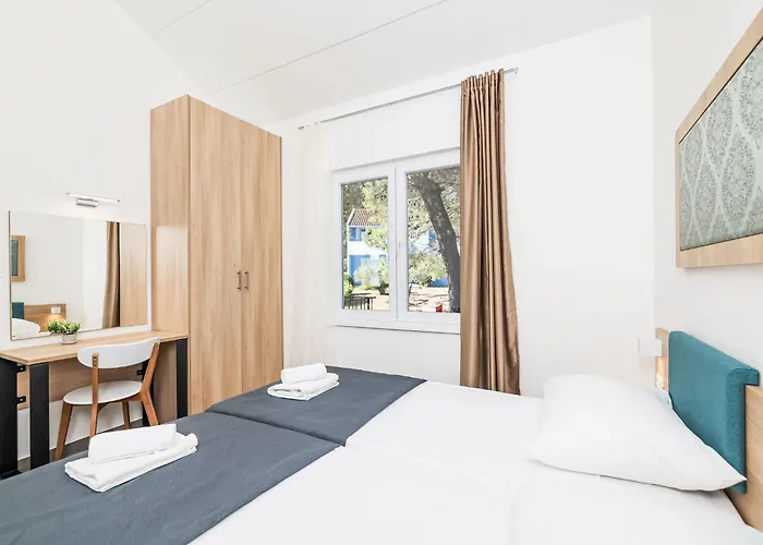 Medena-2 By Interhome Appartement