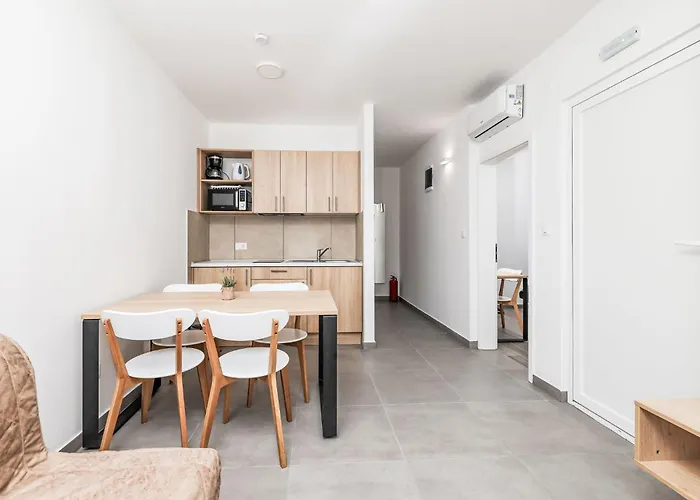 Appartement Medena-2 By Interhome