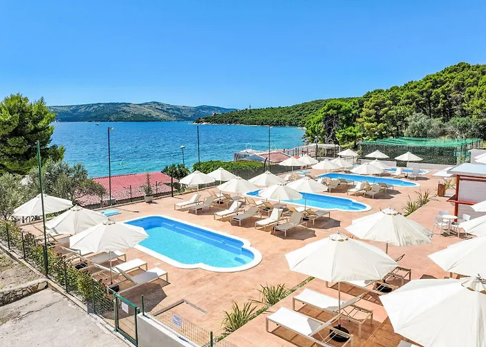 Medena-2 By Interhome Trogir