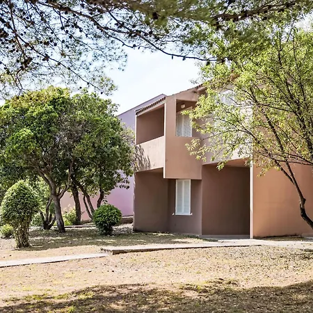 Medena-2 By Interhome Apartamento *