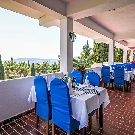 Apartamento Medena-2 By Interhome Trogir