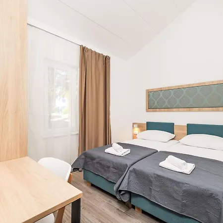 Medena-2 By Interhome Apartamento *